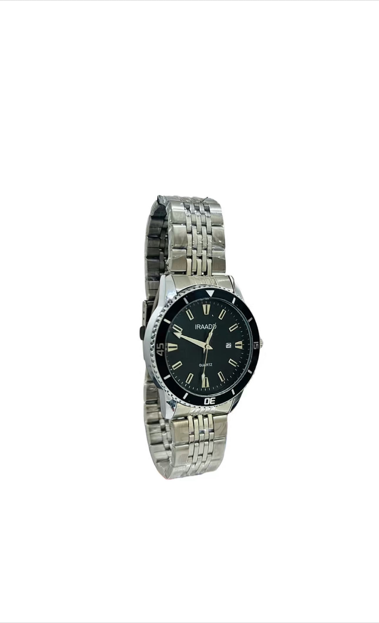Water proof watch