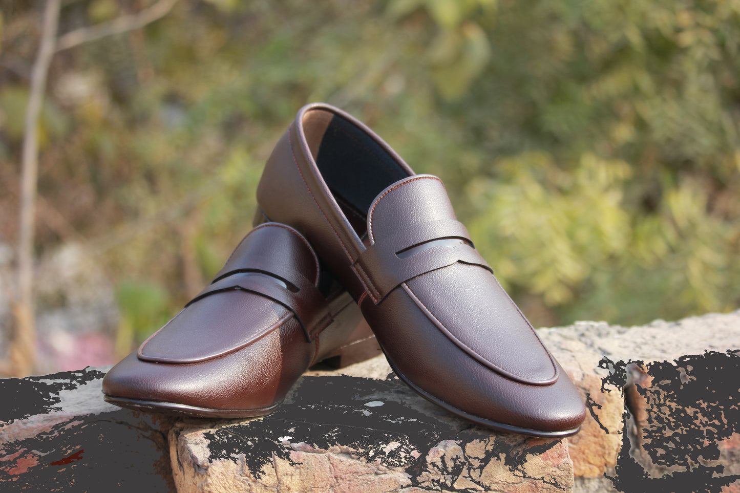 Dragonzee Brown Flex