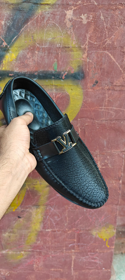 Dragon Black Strap