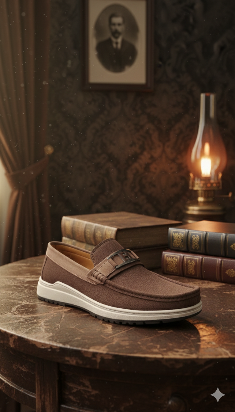 Export quality men shoes