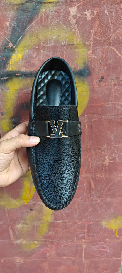 Dragon Black Strap