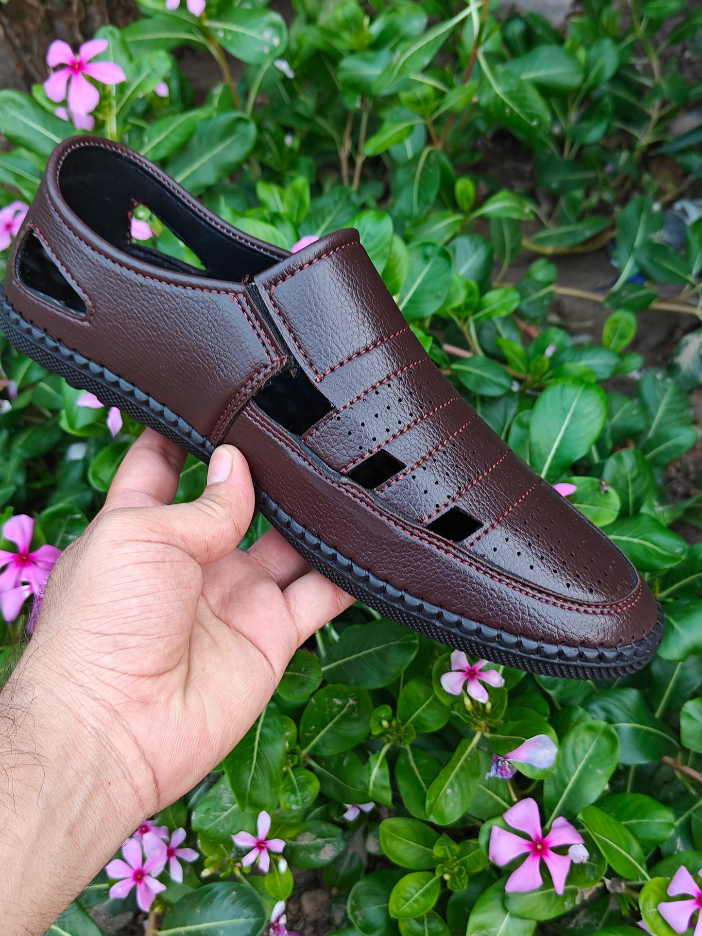 Dragonzee brown Flex