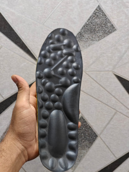 Dragon Black Super Soft Shoe