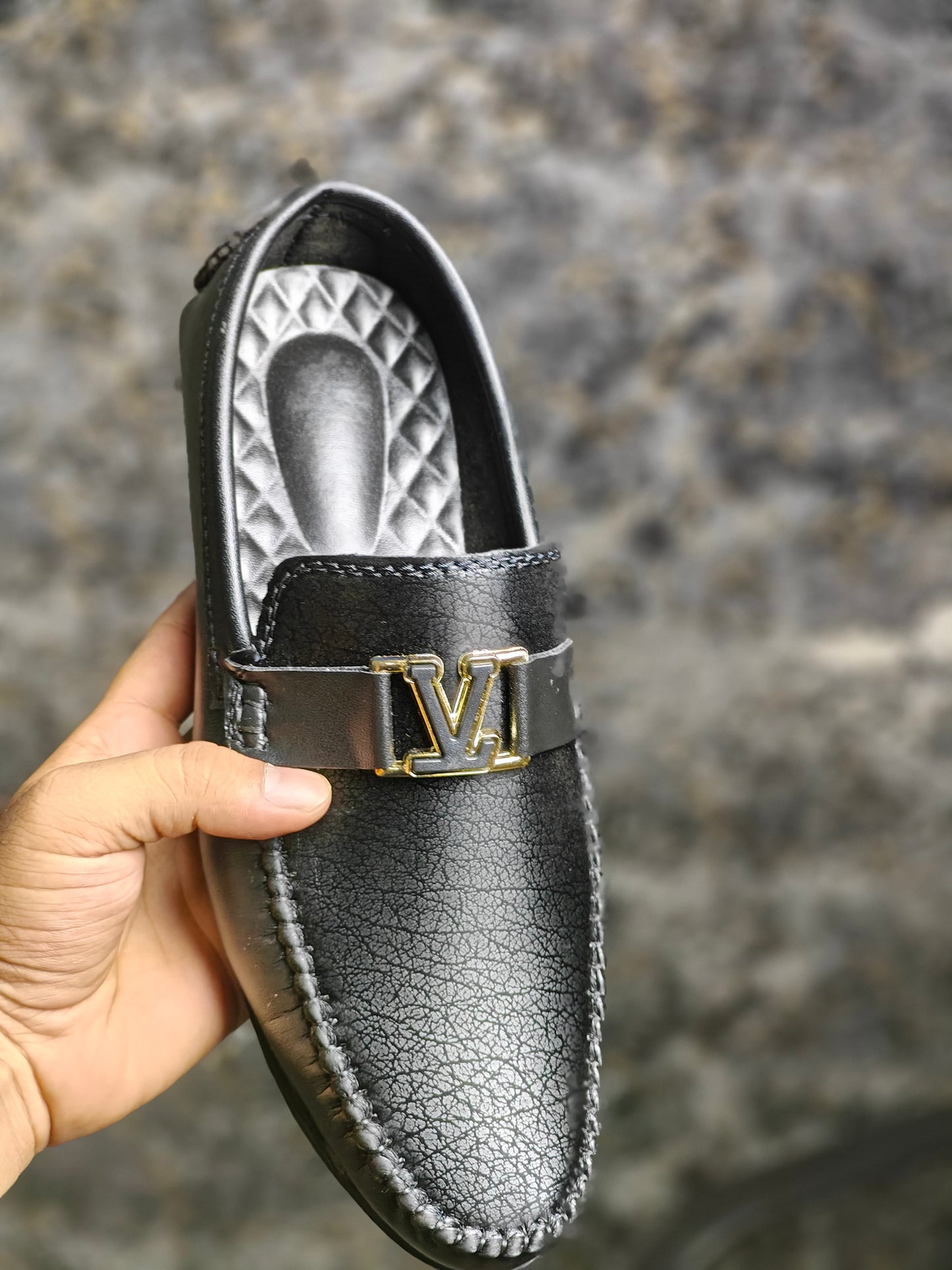 Dragon Black Strap