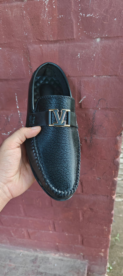 Dragon Black Strap