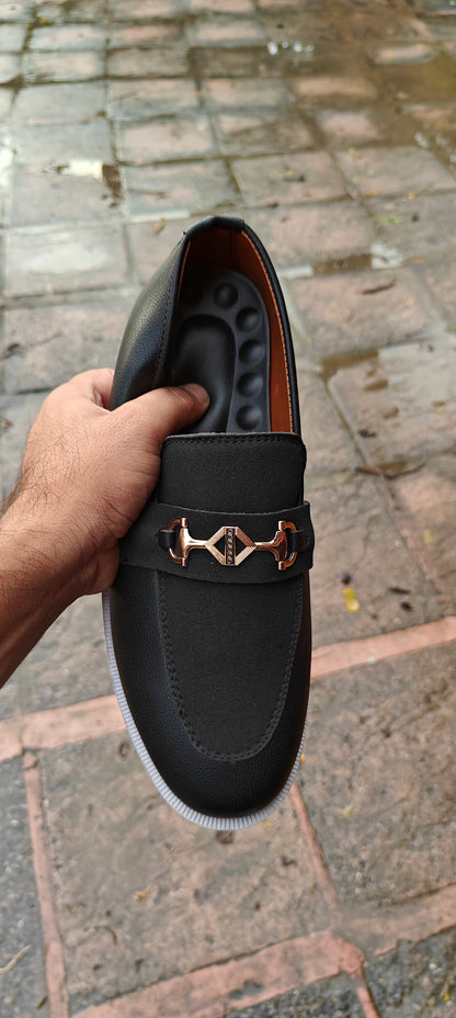 Royal step