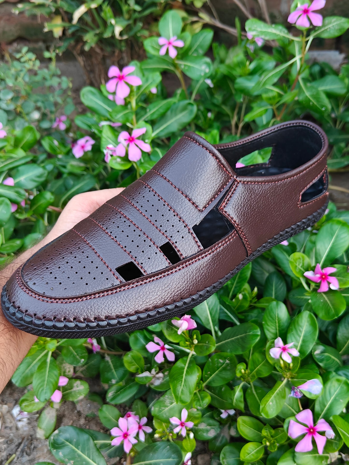 Dragonzee brown Flex