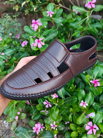 Dragonzee brown Flex