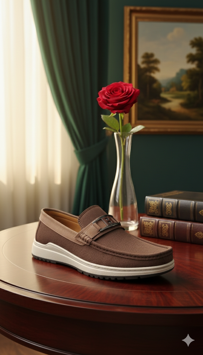 Export quality men shoes