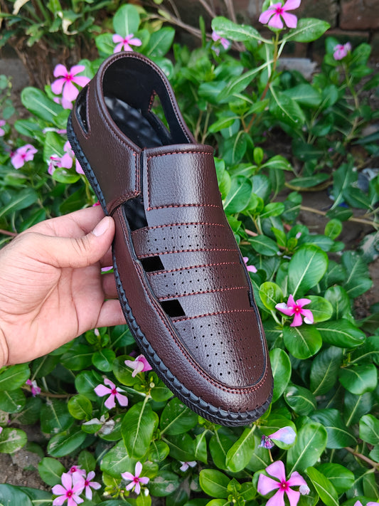 Dragonzee brown Flex