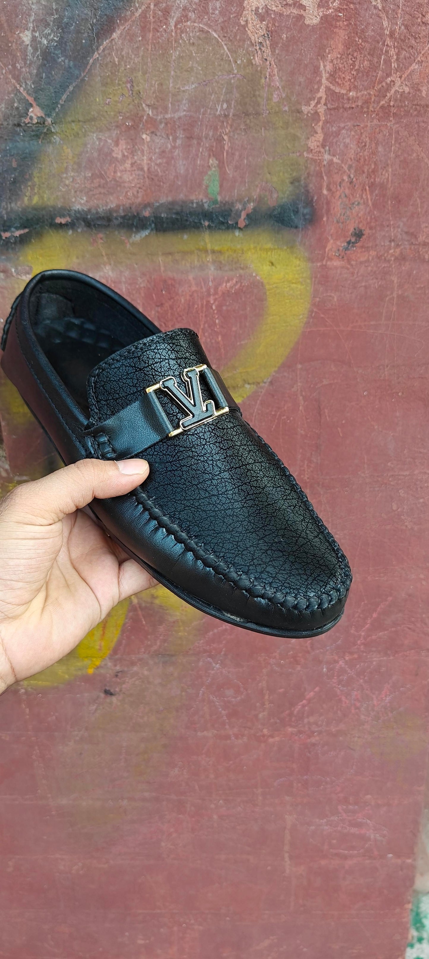 Dragon Black Strap
