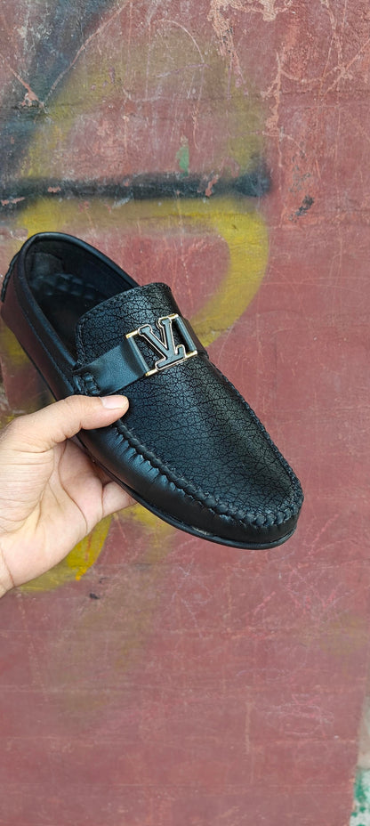 Dragon Black Strap
