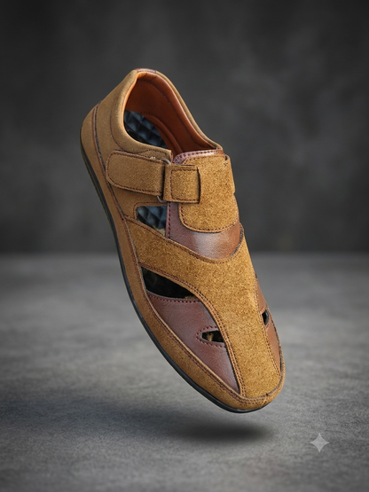Super comfort sandals