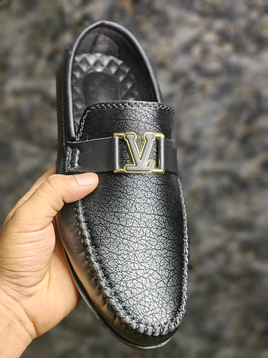 Dragon Black Strap