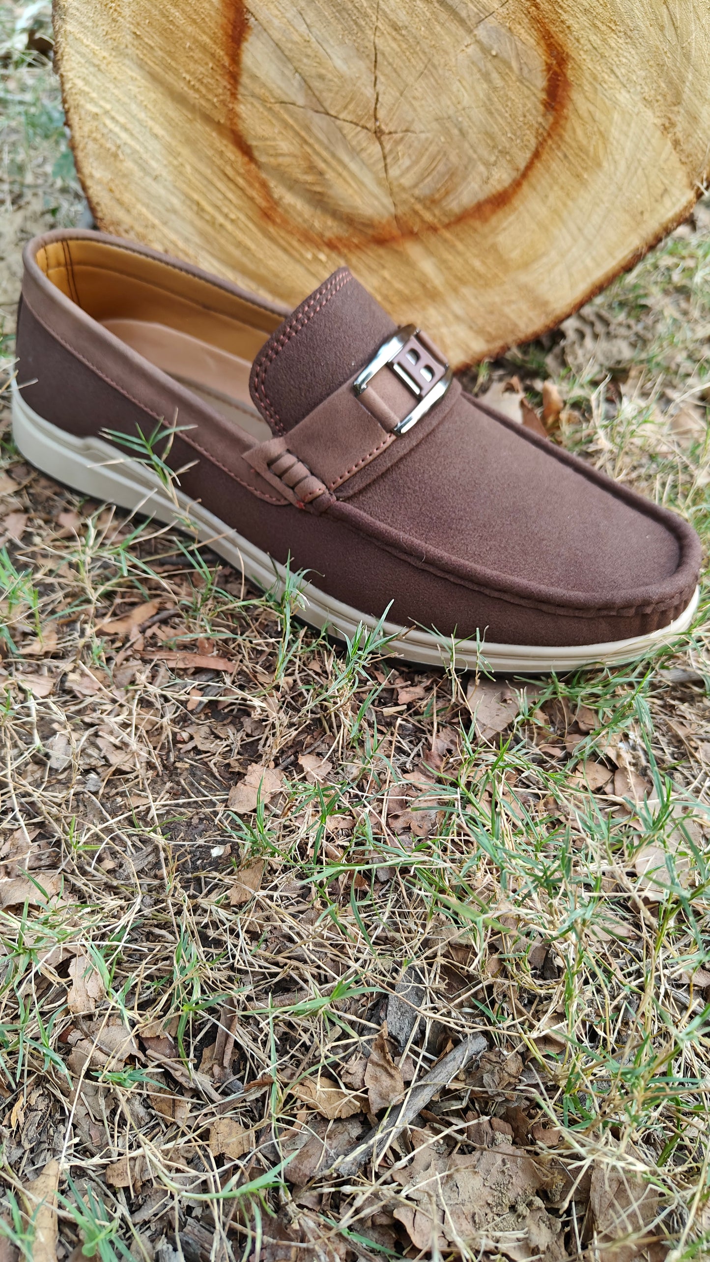 Export quality men shoes