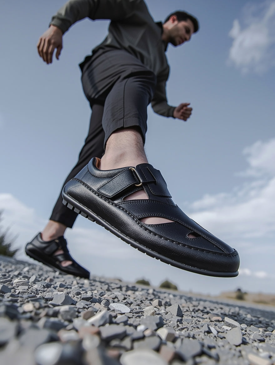Medicated shoes 8